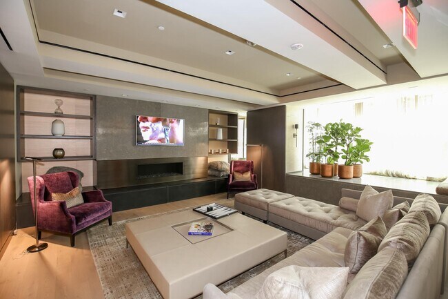 Building Photo - 2501 M St NW