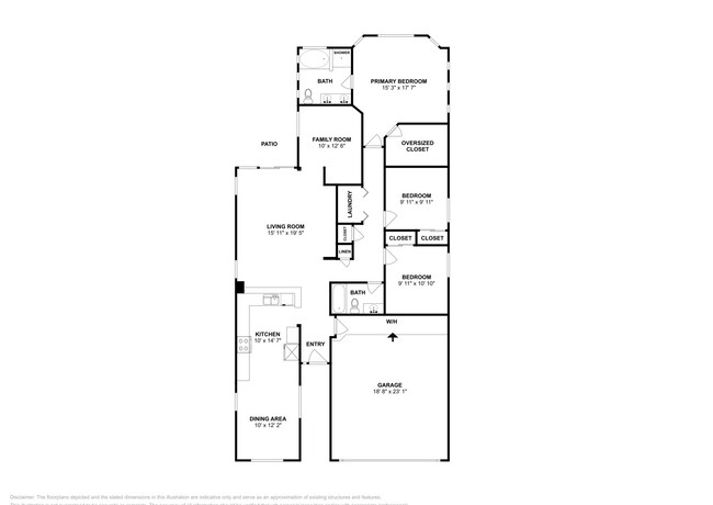 Building Photo - 15314 N 161st Dr