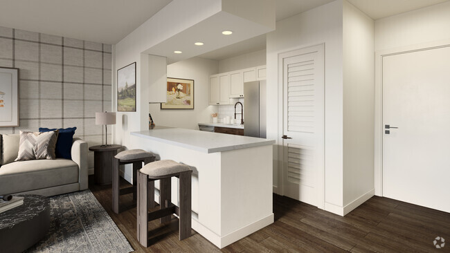 Building Photo - Cortland at National Landing