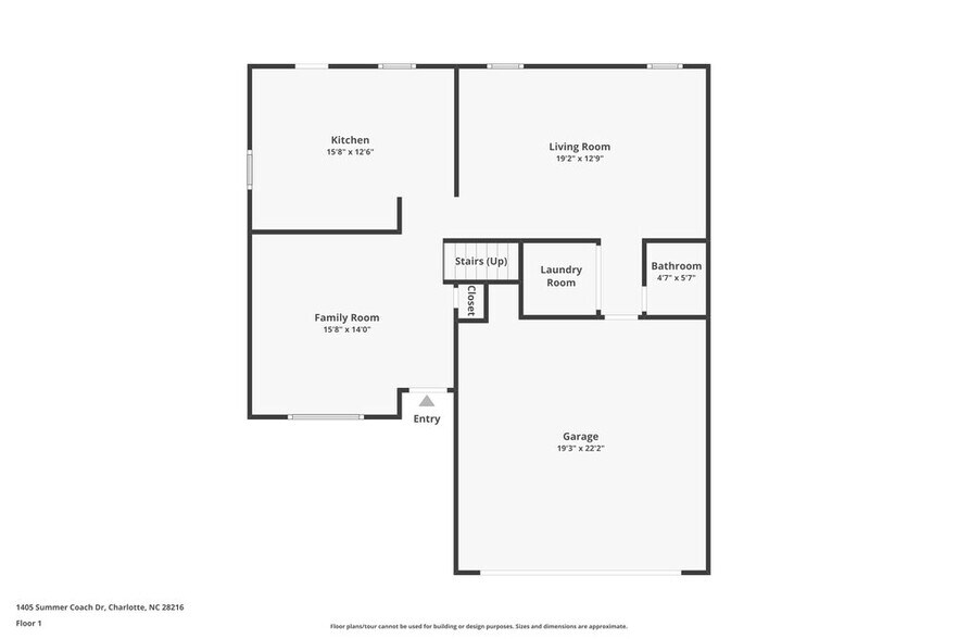 Building Photo - 1405 Summer Coach Dr