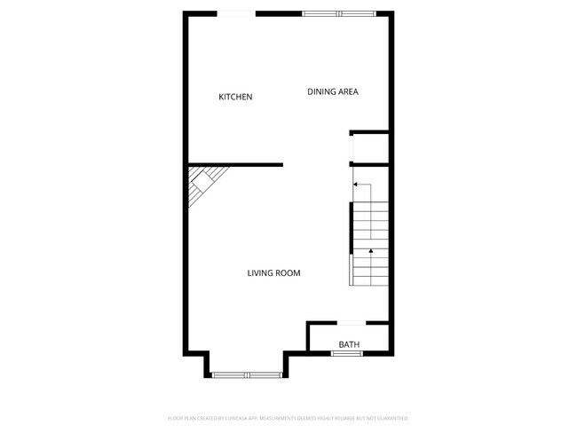 Building Photo - Beautifully Updated 4 BR, 2.5 BA Townhome