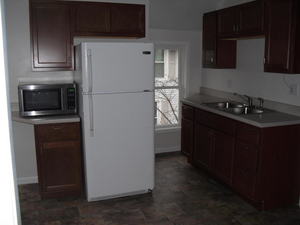 Kitchen - 6512 23rd Ave