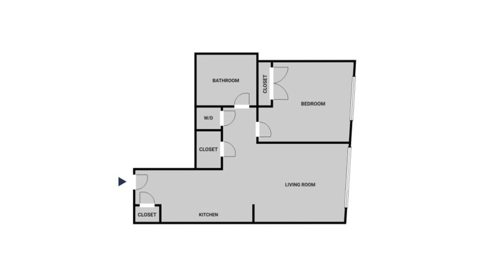 Building Photo - 949 1st St SE