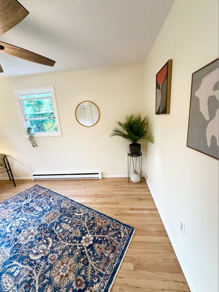 Bedroom 1 - 91 Faith St