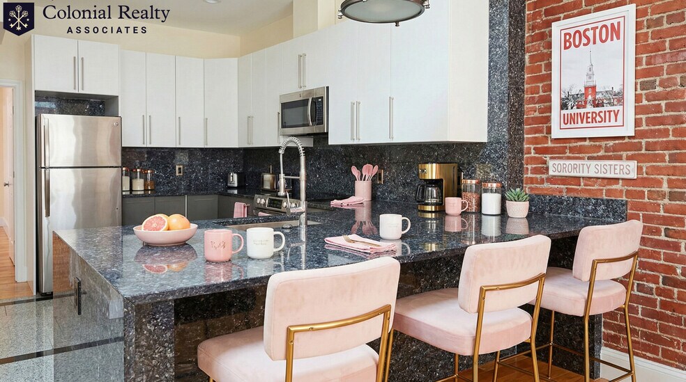 Building Photo - 25 St Marys Ct