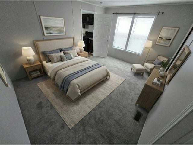 Building Photo - 117 111th Square NE