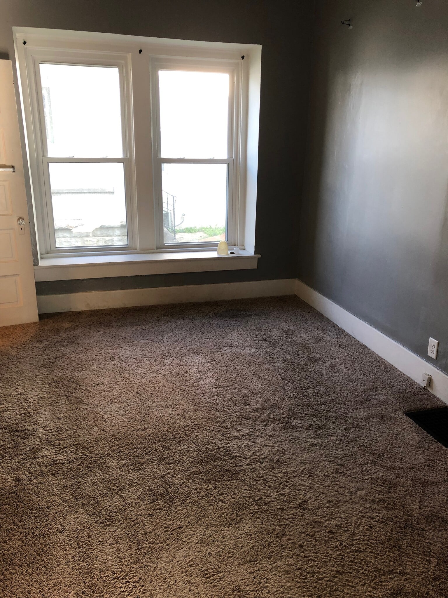 bedroom - 324 W Lima St