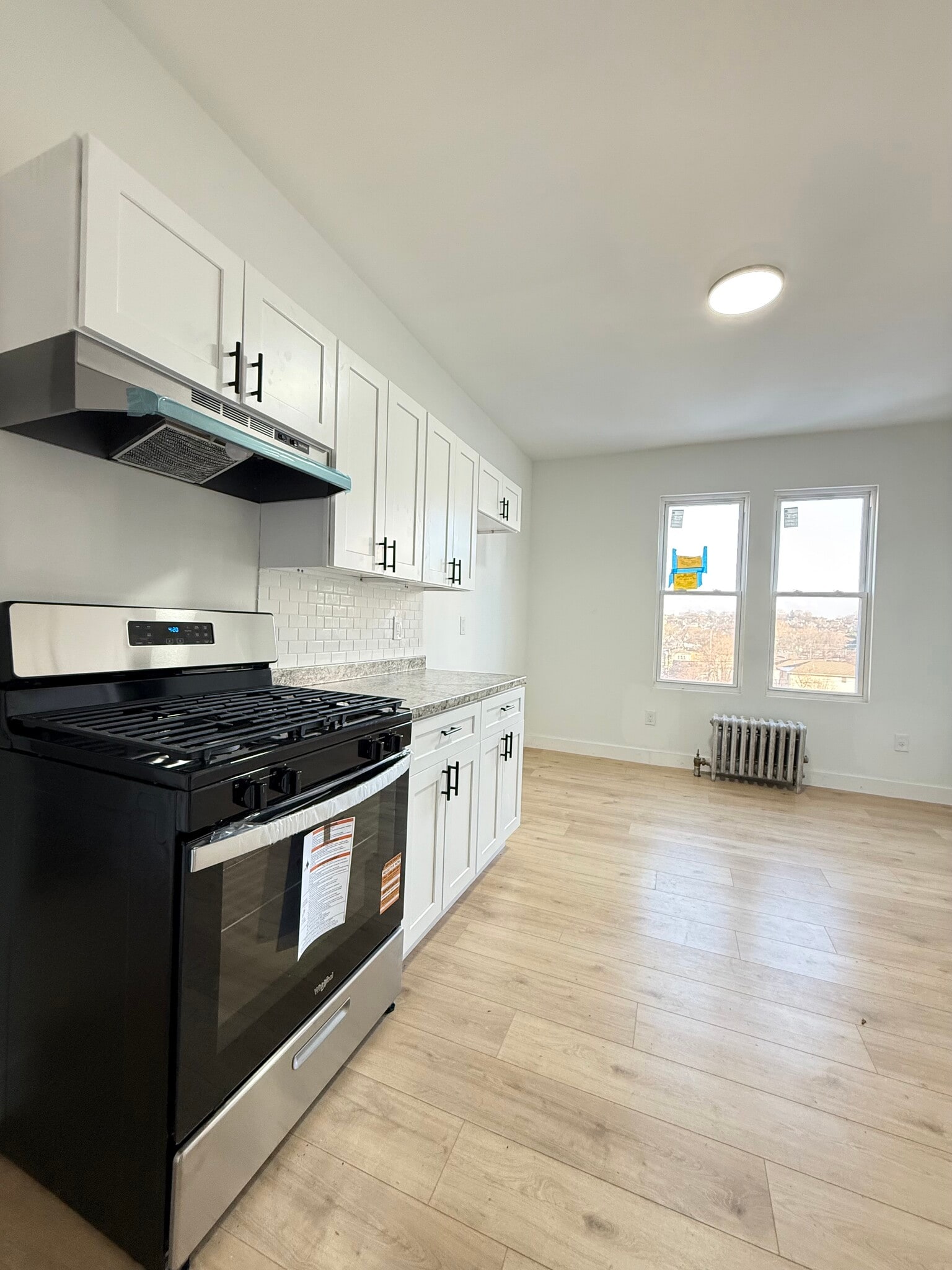 Building Photo - 124 Washington Ave