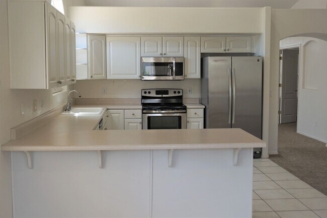 Building Photo - Close to Fort Huachuca