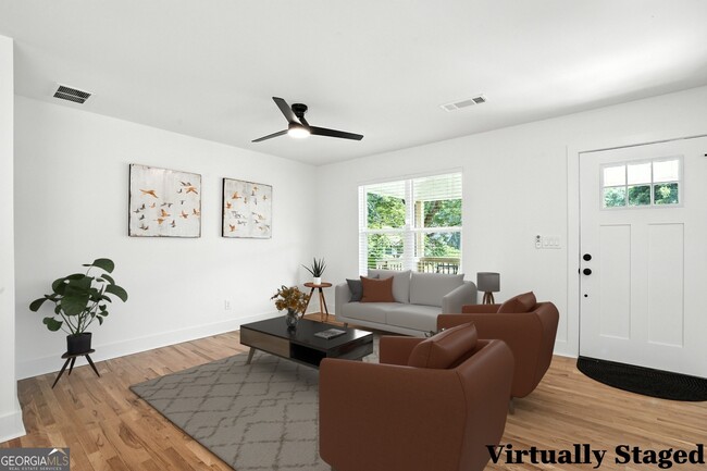 Building Photo - 1597 Glenwood Ave SE