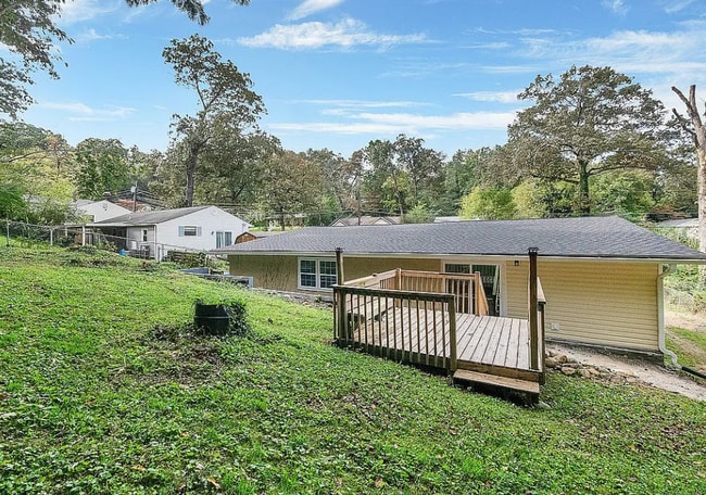 Building Photo - Sleepy Hollow- 3Bedroom 2Bathroom for rent