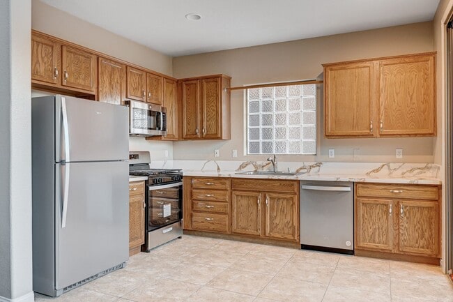 Building Photo - Three Bedroom Home in Spring Mountain Ranch COMING SOON