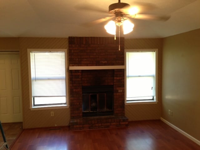Building Photo - 1651 W Wayland St