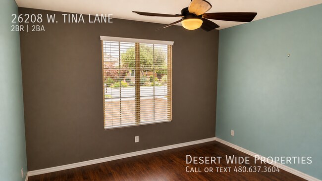 Building Photo - 26208 W Tina Ln