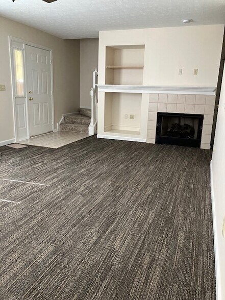 Living Room - 23172 Grist Mill Ct
