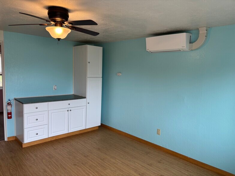 Livingroom - 1819 Carroll St