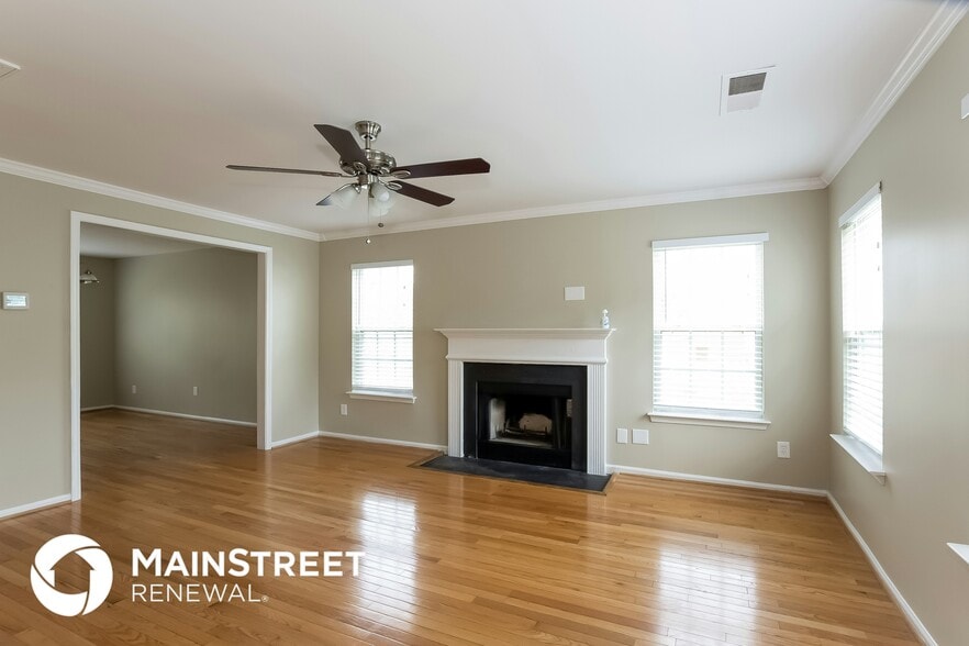 Building Photo - 509 Moss Stream Ln