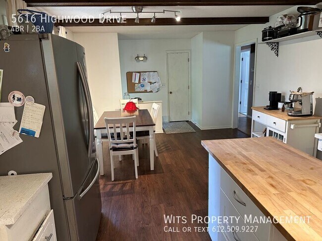 Building Photo - 5616 Highwood Dr