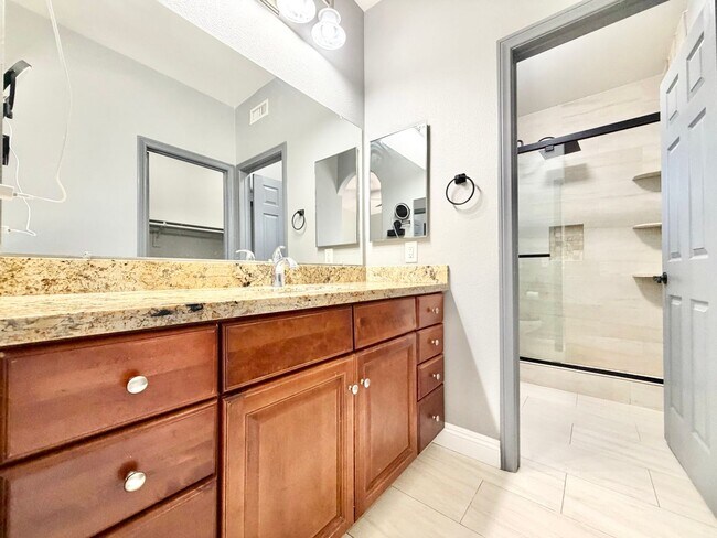 Building Photo - Beautifully Renovated 4 Bedroom Home with INCLUDED Solar, Large Backyard & Gazebo