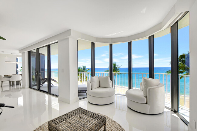 Building Photo - 2917 S Ocean Blvd