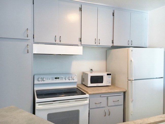 Nice kitchen - 660 The Village