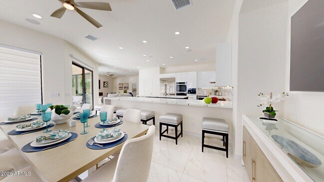 Building Photo - 3231 S Jojoba Way