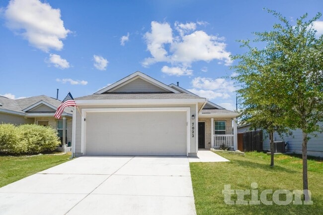 Building Photo - 7022 Cozy Run