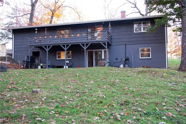 Building Photo - 34 Basore Dr