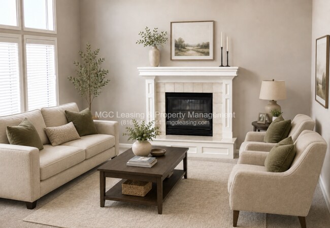 Building Photo - Stop scrolling—your dream home in Lee’s Summit is officially here!