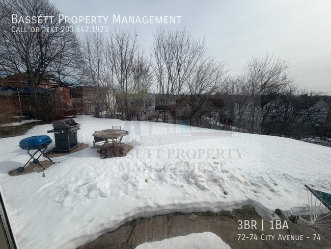 Building Photo - 72-74 City Avenue - 74-