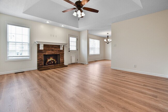 Building Photo - 3738 Suiter Rd