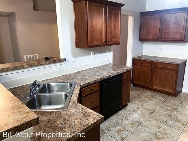 Building Photo - 3 br, 2 bath House - 8809 Eli Drive