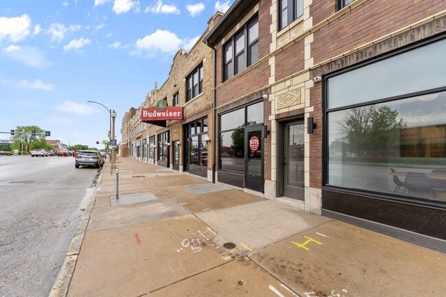 Building Photo - 3805-07 S. Kingshighway Blvd.