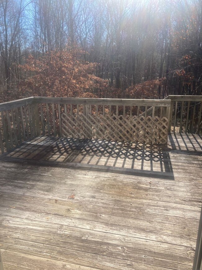 Building Photo - 716 Bluffridge Trail