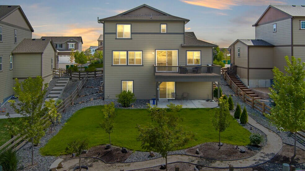 Building Photo - 7363 S Scottsburg Way