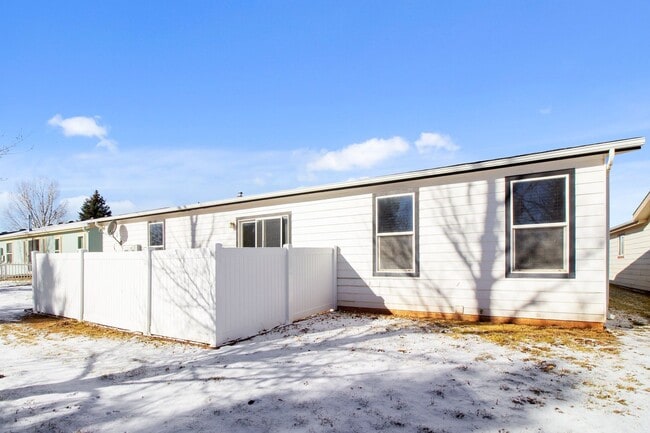 Building Photo - 55+ Community Living!