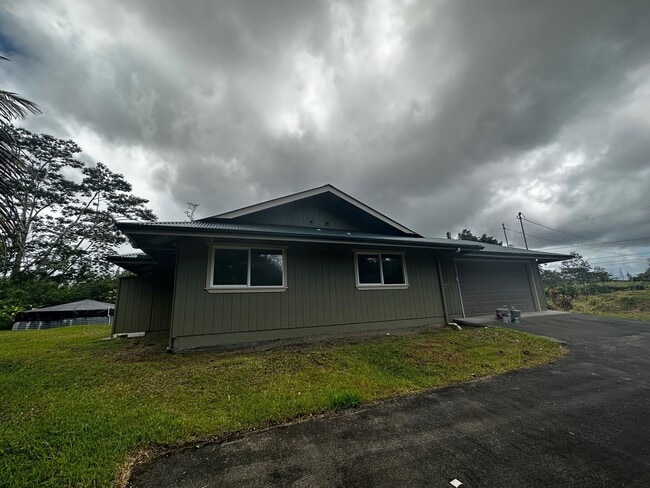 Building Photo - 16-135 Ilima St. Keaau, HI 96749