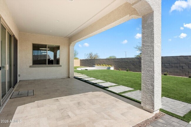 Building Photo - 4689 N 183rd Ave