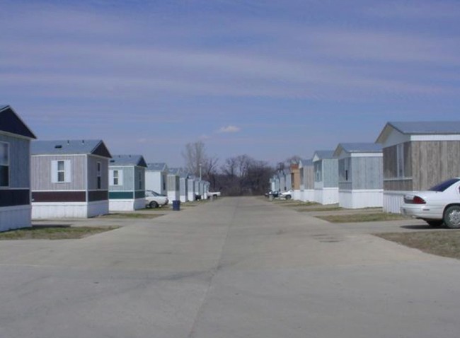 Primary Photo - Serenity Mobile Home Park