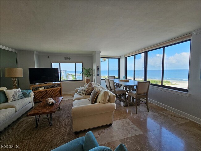 Building Photo - 6672 Estero Blvd