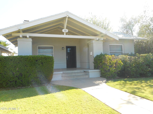 Building Photo - 59 W Encanto Blvd