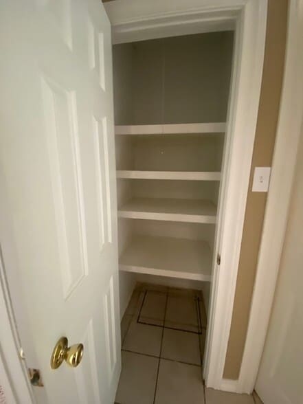 Pantry - 2423 26th St