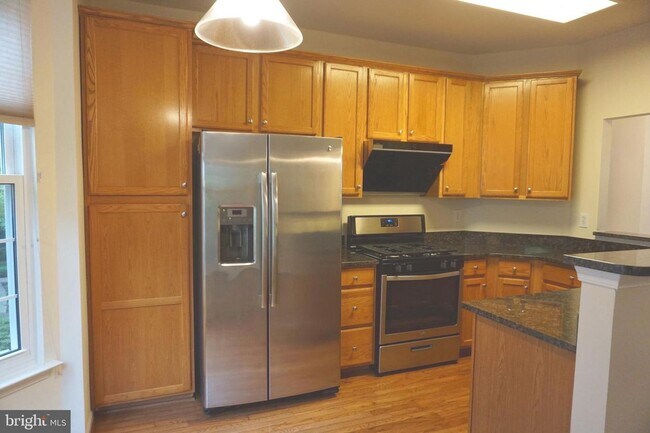 Building Photo - Beautiful Townhouse in Washingtonian Center