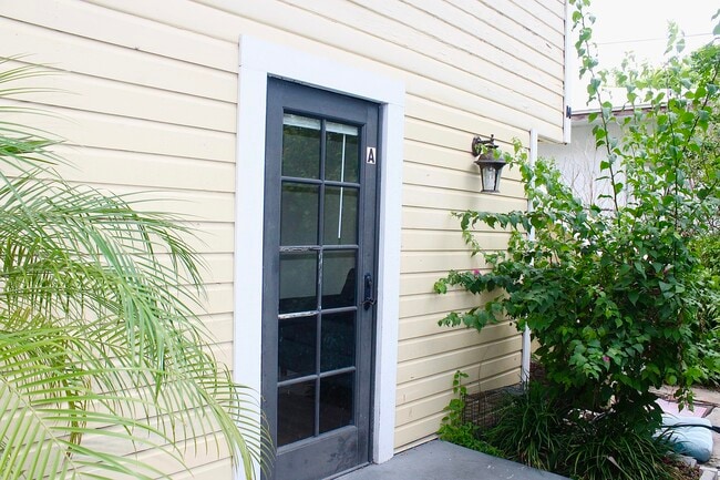 Building Photo - 1211 Florida Ave