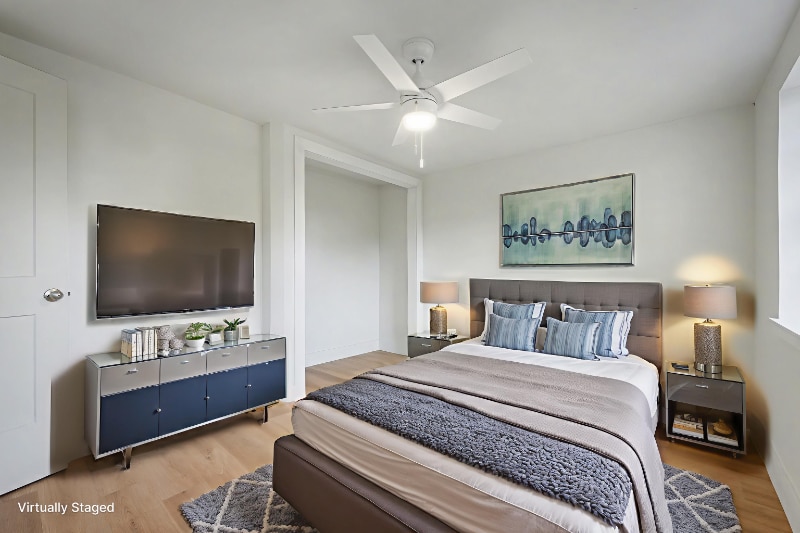 Building Photo - 5827 Ansley St