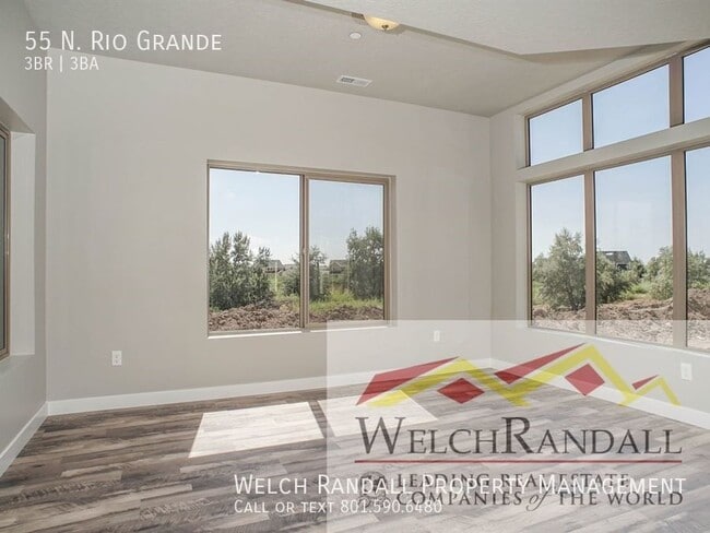 Building Photo - 55 Rio Grande Ave