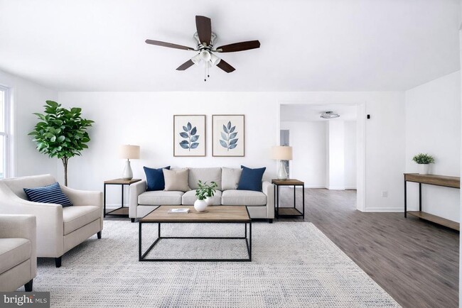 Building Photo - 608 Bethel Ave