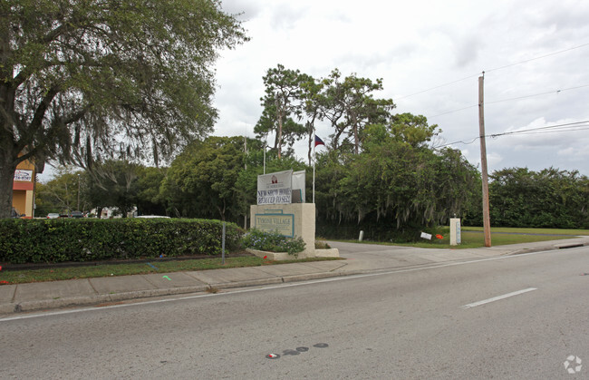 Primary Photo - Tyrone Village Mobile Home Park