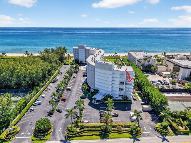 Building Photo - 2780 S Ocean Blvd