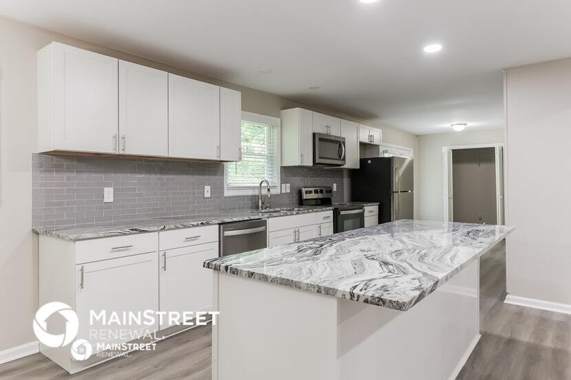 Building Photo - 4771 Baron Rd